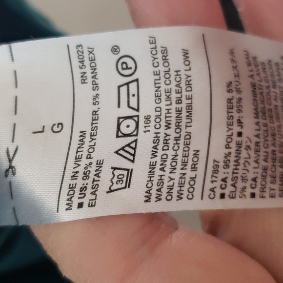 Banana Republic Top - Picture 5 of 5